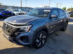 1V2HE2CA2RC236146 2024 VOLKSWAGEN ATLAS