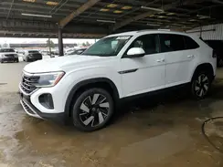 1V2HE2CA2SC206277 2025 VOLKSWAGEN ATLAS