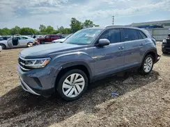 1V2HE2CA3MC215413 2021 VOLKSWAGEN ATLAS