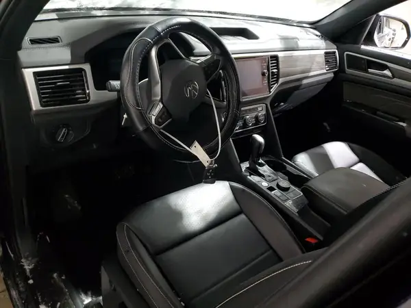1V2HE2CA3NC201495 2022 VOLKSWAGEN ATLAS - Image 8