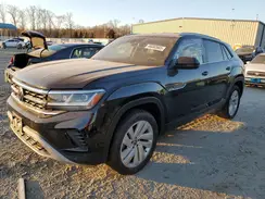 1V2HE2CA3NC226199 2022 VOLKSWAGEN ATLAS