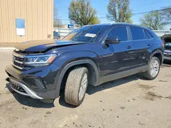 1V2HE2CA3NC228423 2022 VOLKSWAGEN ATLAS