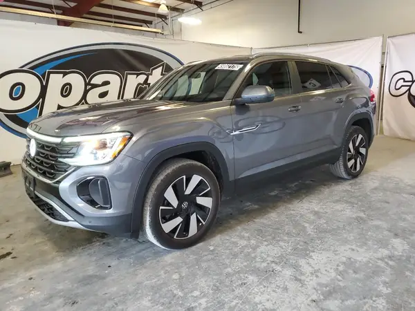 1V2HE2CA3RC218383 2024 VOLKSWAGEN ATLAS - Image 1