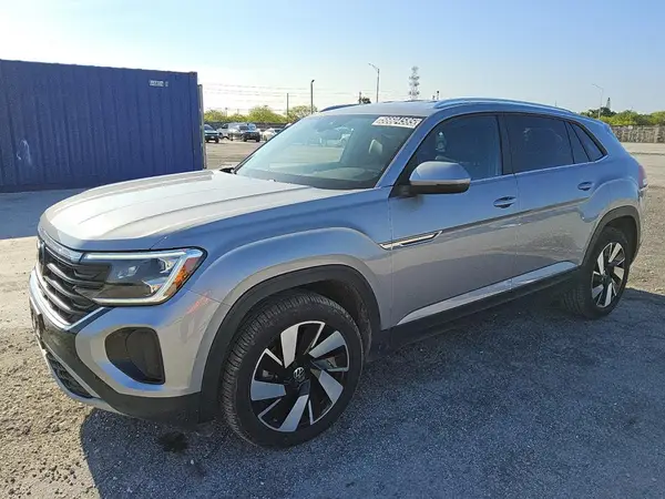 1V2HE2CA3RC219047 2024 VOLKSWAGEN ATLAS - Image 1
