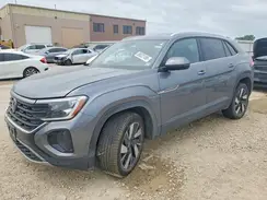1V2HE2CA3RC230145 2024 VOLKSWAGEN ATLAS