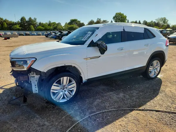 1V2HE2CA3RC234860 2024 VOLKSWAGEN ATLAS - Image 1