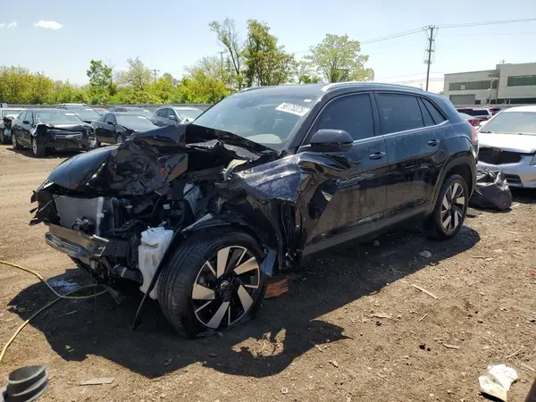 1V2HE2CA3RC259256 2024 VOLKSWAGEN ATLAS - Image 1