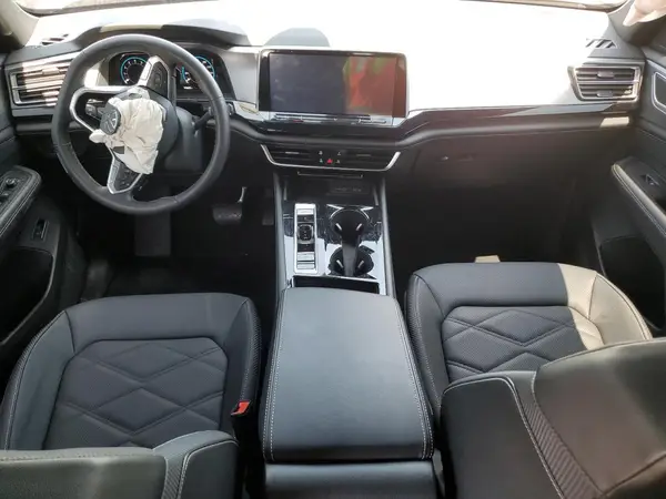1V2HE2CA3RC259256 2024 VOLKSWAGEN ATLAS - Image 8