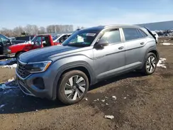 1V2HE2CA3SC214811 2025 VOLKSWAGEN ATLAS