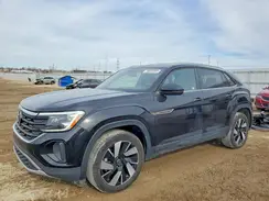 1V2HE2CA3SC215442 2025 VOLKSWAGEN ATLAS