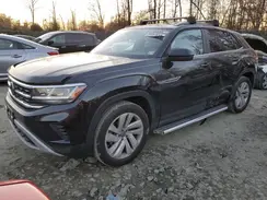 1V2HE2CA4NC217768 2022 VOLKSWAGEN ATLAS