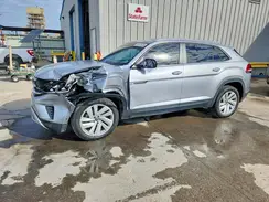 1V2HE2CA4NC218404 2022 VOLKSWAGEN ATLAS