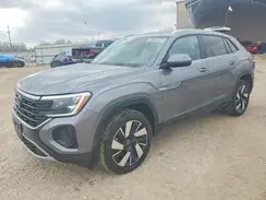 1V2HE2CA4RC229344 2024 VOLKSWAGEN ATLAS