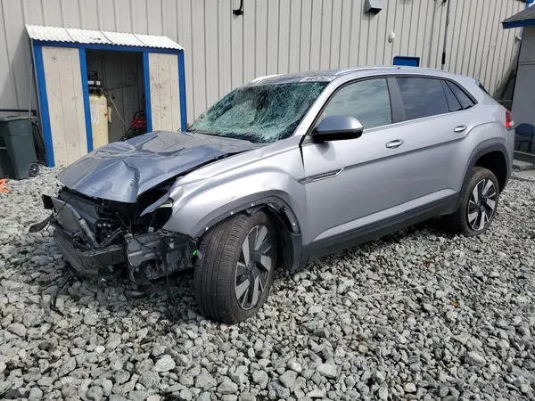1V2HE2CA4RC232647 2024 VOLKSWAGEN ATLAS - Image 1