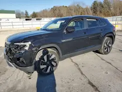 1V2HE2CA4RC232762 2024 VOLKSWAGEN ATLAS