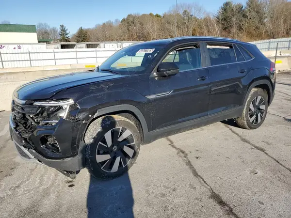 1V2HE2CA4RC232762 2024 VOLKSWAGEN ATLAS - Image 1