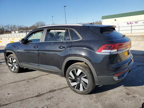 1V2HE2CA4RC232762 2024 VOLKSWAGEN ATLAS - Image 2