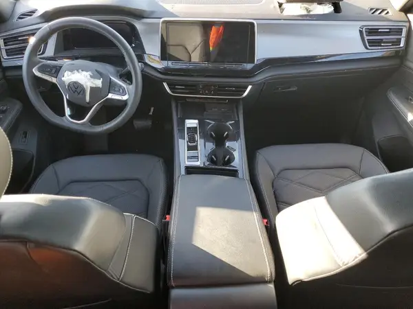1V2HE2CA4RC232762 2024 VOLKSWAGEN ATLAS - Image 8