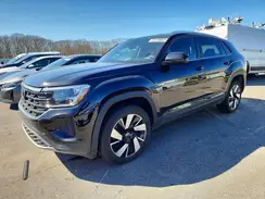 1V2HE2CA4SC211559 2025 VOLKSWAGEN ATLAS