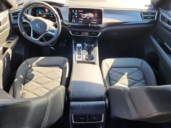 1V2HE2CA4SC211559 2025 VOLKSWAGEN ATLAS - Image 8