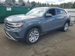 1V2HE2CA5MC217812 2021 VOLKSWAGEN ATLAS