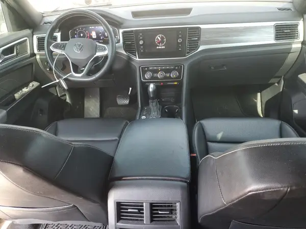 1V2HE2CA5NC212448 2022 VOLKSWAGEN ATLAS - Image 8
