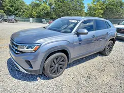1V2HE2CA5NC212482 2022 VOLKSWAGEN ATLAS