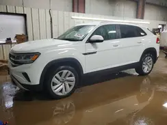 1V2HE2CA5NC217598 2022 VOLKSWAGEN ATLAS