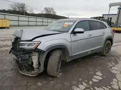 1V2HE2CA5NC223854 2022 VOLKSWAGEN ATLAS