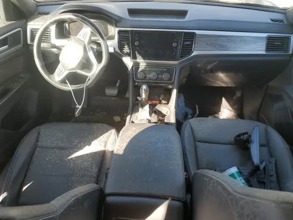 1V2HE2CA5NC223854 2022 VOLKSWAGEN ATLAS - Image 8
