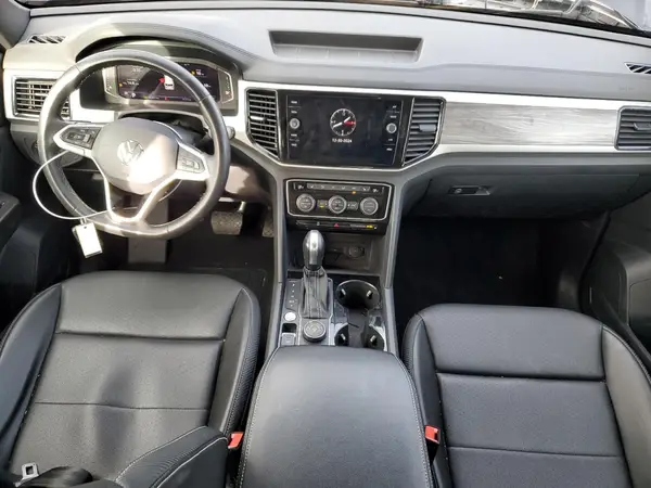 1V2HE2CA5NC224678 2022 VOLKSWAGEN ATLAS - Image 8