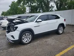 1V2HE2CA5PC204949 2023 VOLKSWAGEN ATLAS