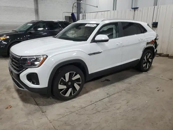 1V2HE2CA5RC204047 2024 VOLKSWAGEN ATLAS - Image 1