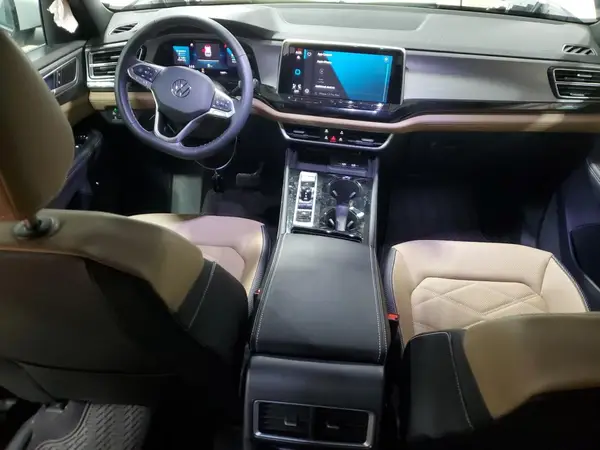 1V2HE2CA5RC204047 2024 VOLKSWAGEN ATLAS - Image 8