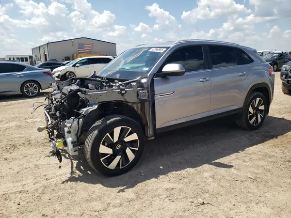 1V2HE2CA5RC205604 2024 VOLKSWAGEN ATLAS - Image 1