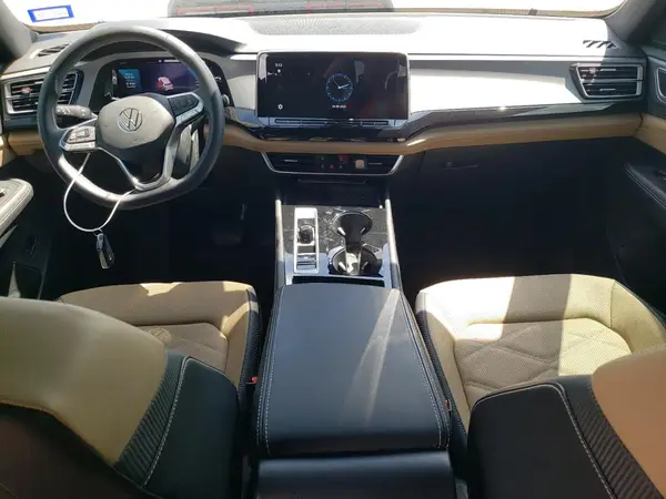 1V2HE2CA5RC205604 2024 VOLKSWAGEN ATLAS - Image 8