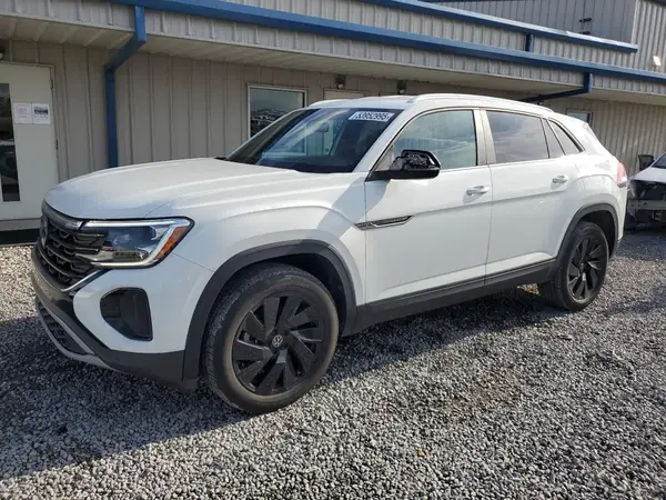 1V2HE2CA5RC220023 2024 VOLKSWAGEN ATLAS - Image 1