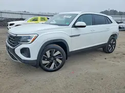 1V2HE2CA5SC213630 2025 VOLKSWAGEN ATLAS