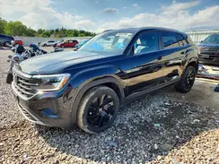 1V2HE2CA5SC219833 2025 VOLKSWAGEN ATLAS