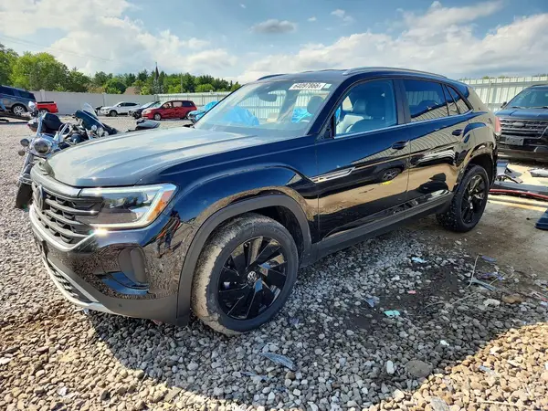 1V2HE2CA5SC219833 2025 VOLKSWAGEN ATLAS - Image 1