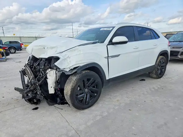 1V2HE2CA6PC223039 2023 VOLKSWAGEN ATLAS - Image 1