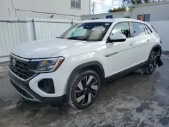 1V2HE2CA6RC229636 2024 VOLKSWAGEN ATLAS