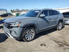1V2HE2CA7NC213195 2022 VOLKSWAGEN ATLAS
