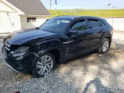 1V2HE2CA7NC215769 2022 VOLKSWAGEN ATLAS