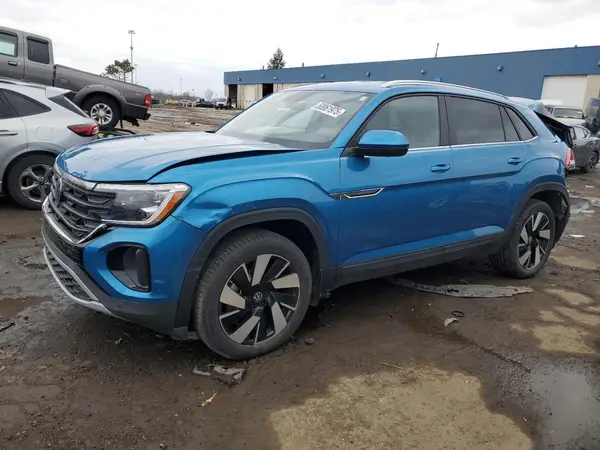 1V2HE2CA7RC214871 2024 VOLKSWAGEN ATLAS - Image 1