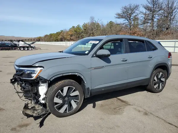 1V2HE2CA7RC240886 2024 VOLKSWAGEN ATLAS - Image 1