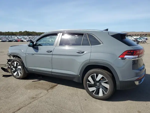 1V2HE2CA7RC240886 2024 VOLKSWAGEN ATLAS - Image 2