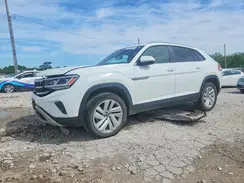 1V2HE2CA8MC221319 2021 VOLKSWAGEN ATLAS