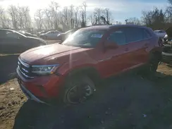 1V2HE2CA8NC210130 2022 VOLKSWAGEN ATLAS