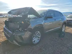 1V2HE2CA8NC217384 2022 VOLKSWAGEN ATLAS